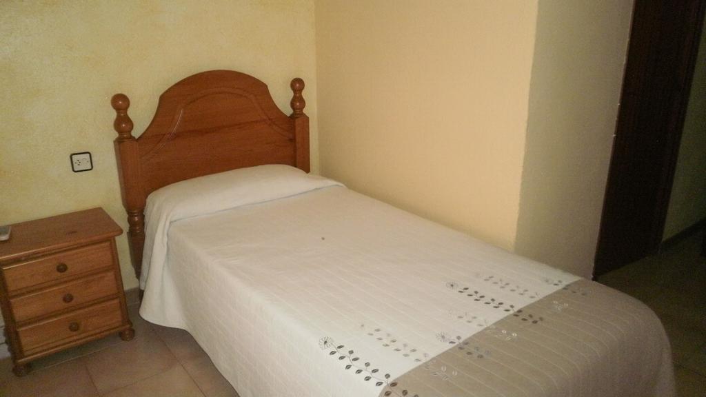 Hotel Pensio L'Avi Pep Saus Zimmer foto
